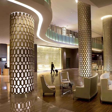 Novotel Bangka Hotel & Convention Center Pangkal Pinang Eksteriør billede