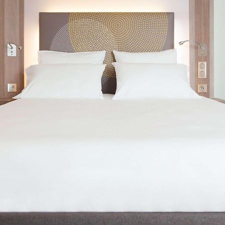 Novotel Bangka Hotel & Convention Center Pangkal Pinang Eksteriør billede