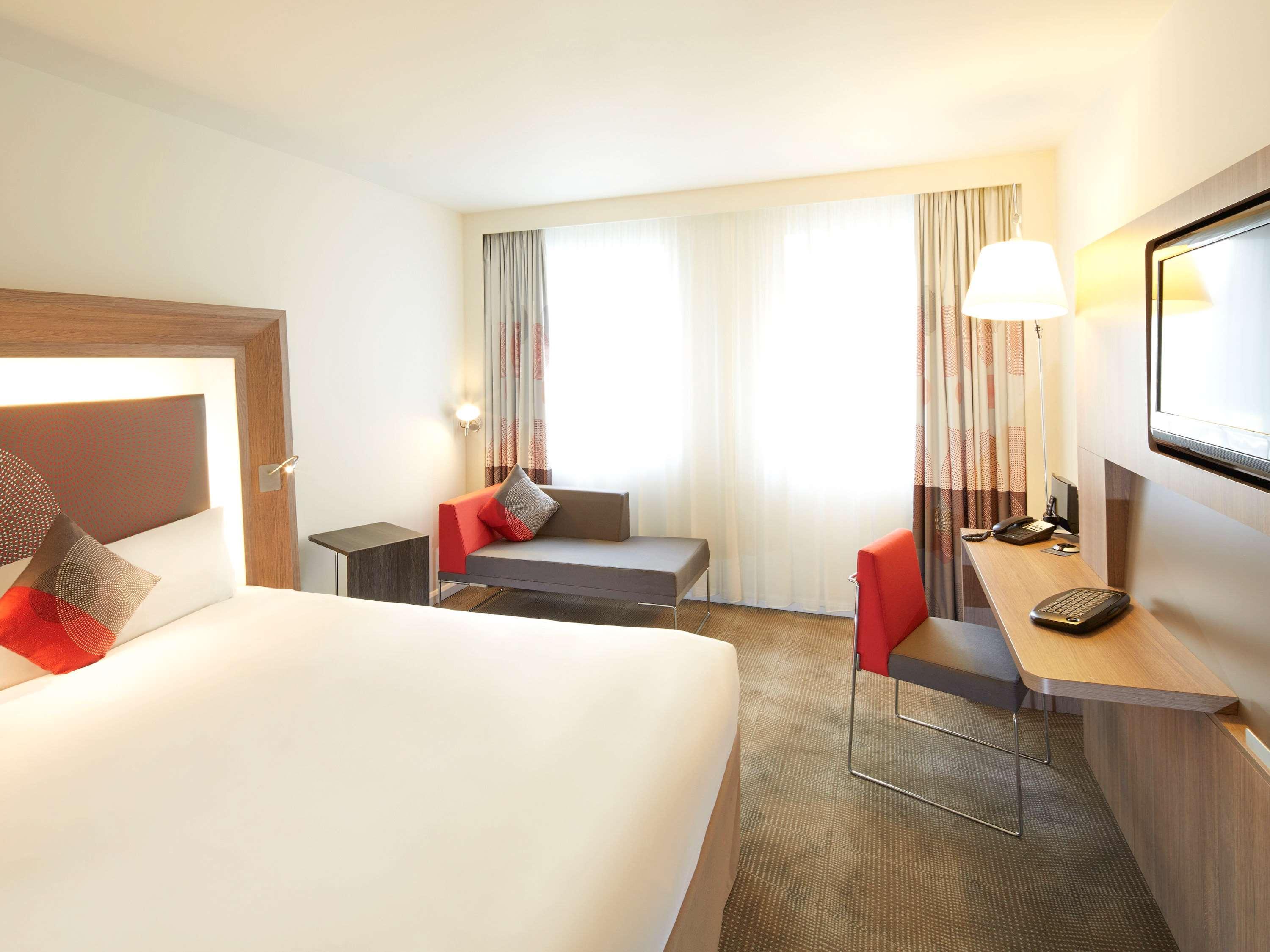 Novotel Bangka Hotel & Convention Center Pangkal Pinang Eksteriør billede