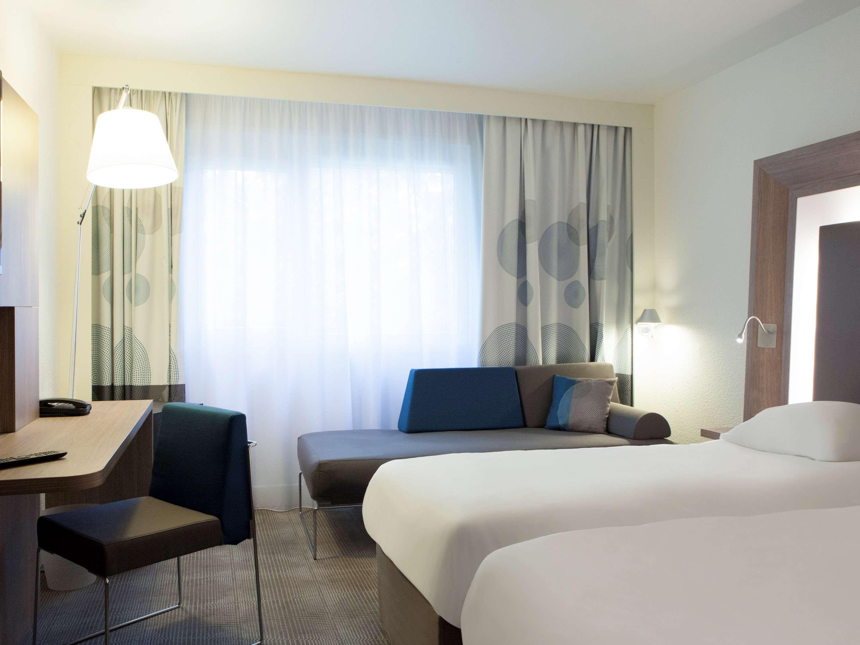 Novotel Bangka Hotel & Convention Center Pangkal Pinang Eksteriør billede