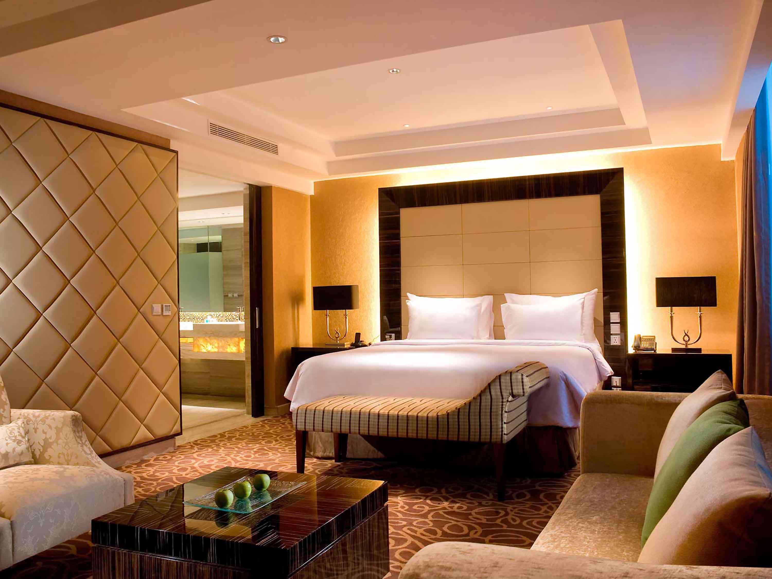 Novotel Bangka Hotel & Convention Center Pangkal Pinang Eksteriør billede