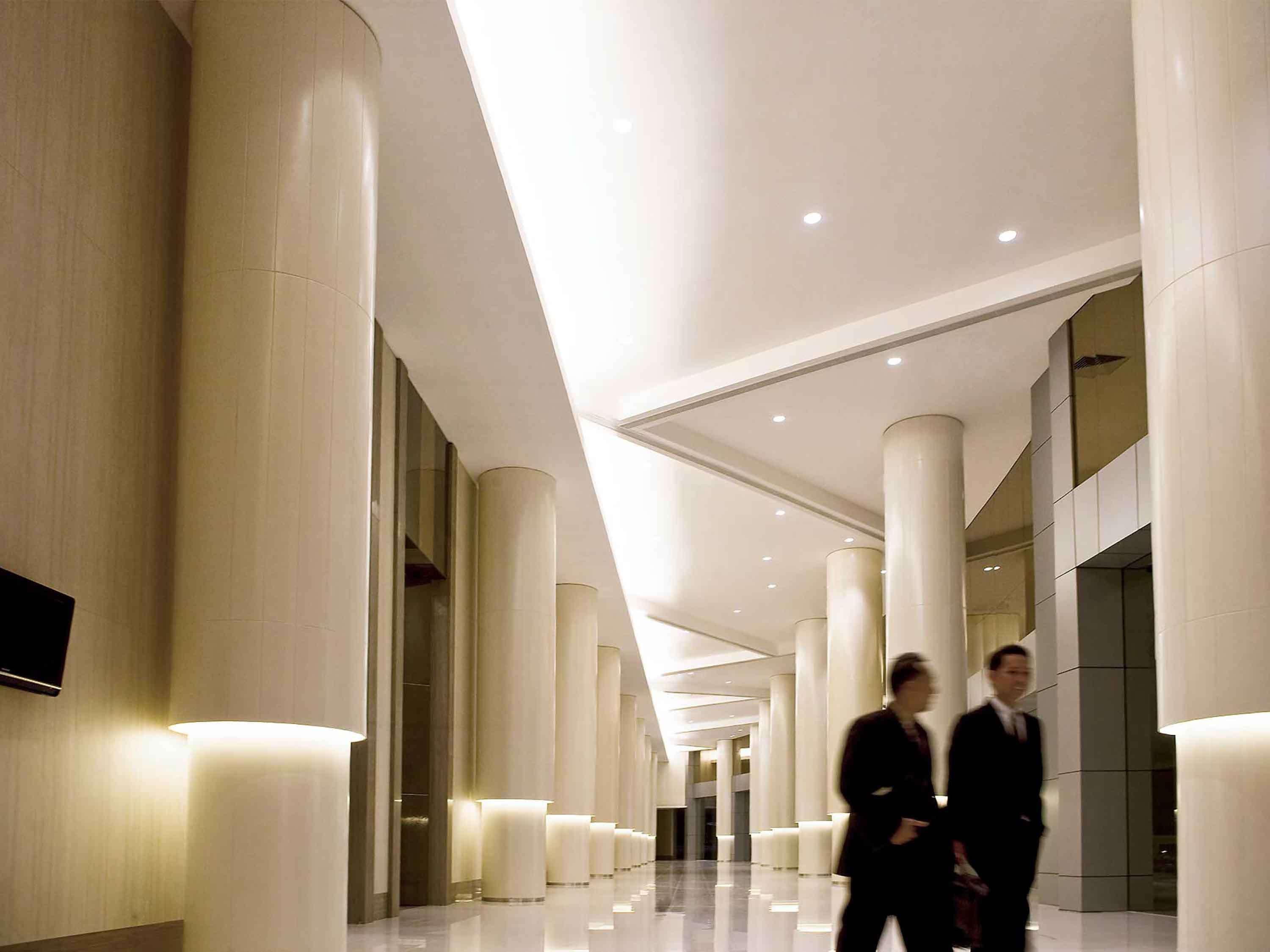 Novotel Bangka Hotel & Convention Center Pangkal Pinang Eksteriør billede