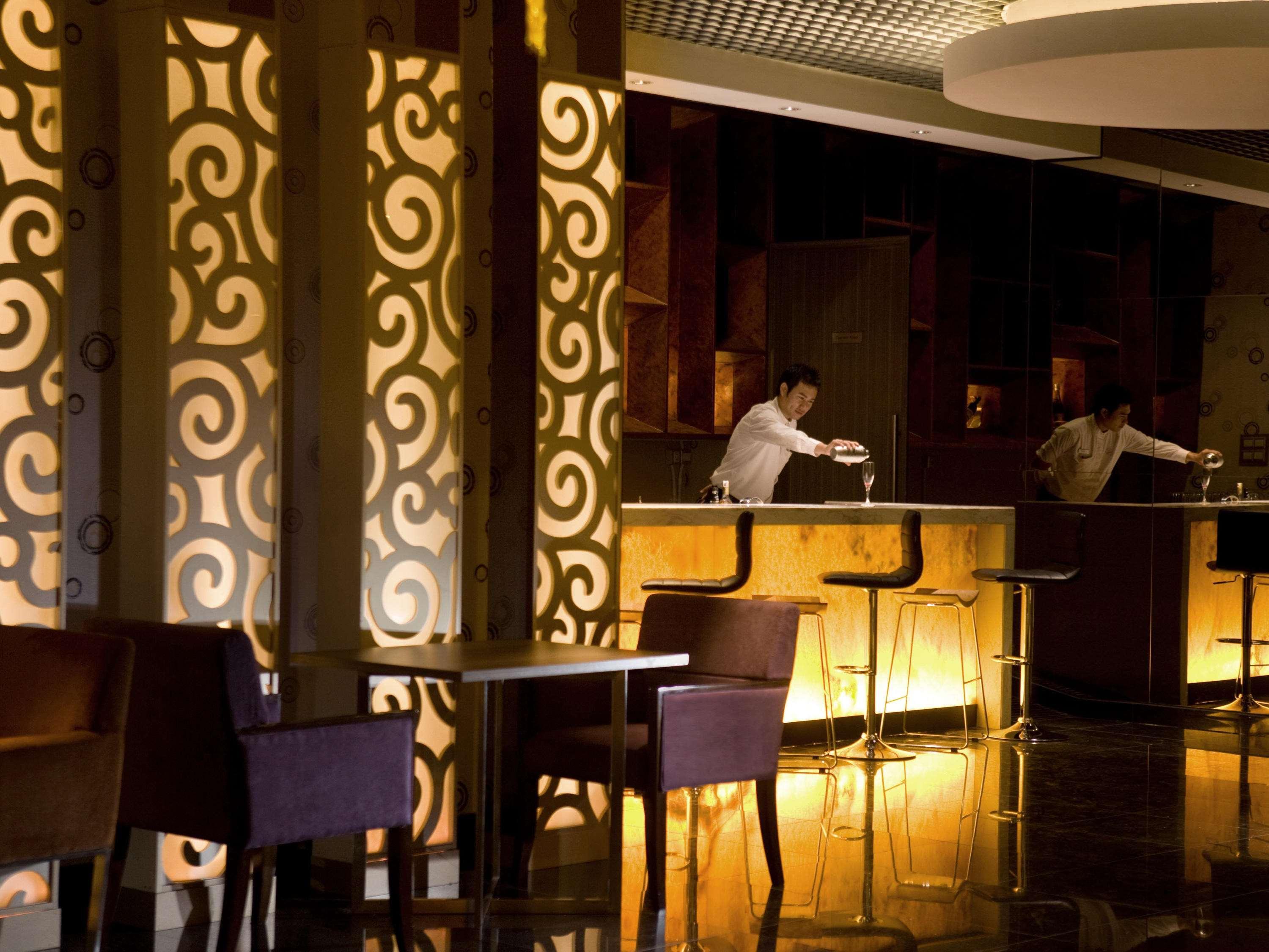 Novotel Bangka Hotel & Convention Center Pangkal Pinang Eksteriør billede