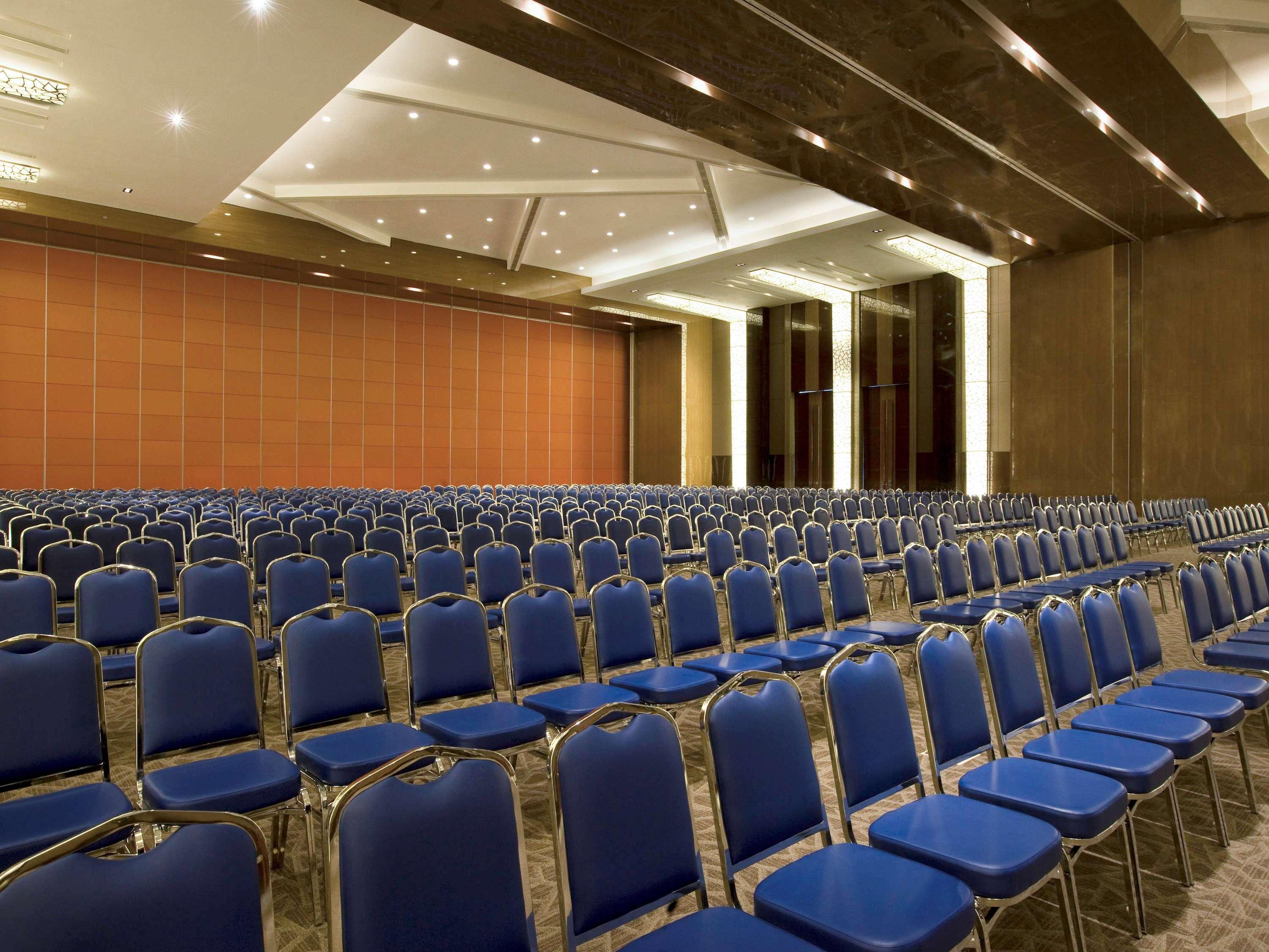 Novotel Bangka Hotel & Convention Center Pangkal Pinang Eksteriør billede