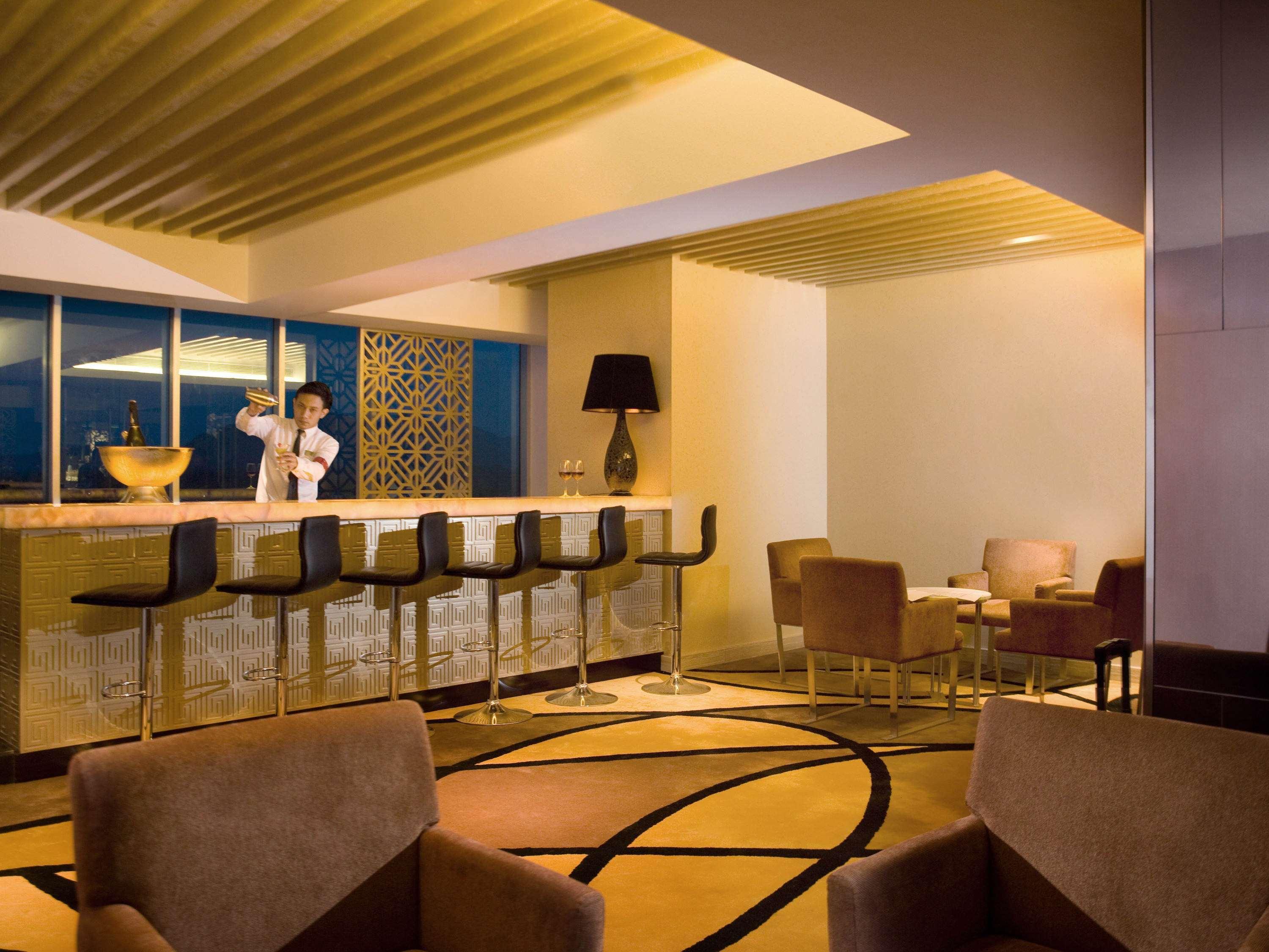 Novotel Bangka Hotel & Convention Center Pangkal Pinang Eksteriør billede