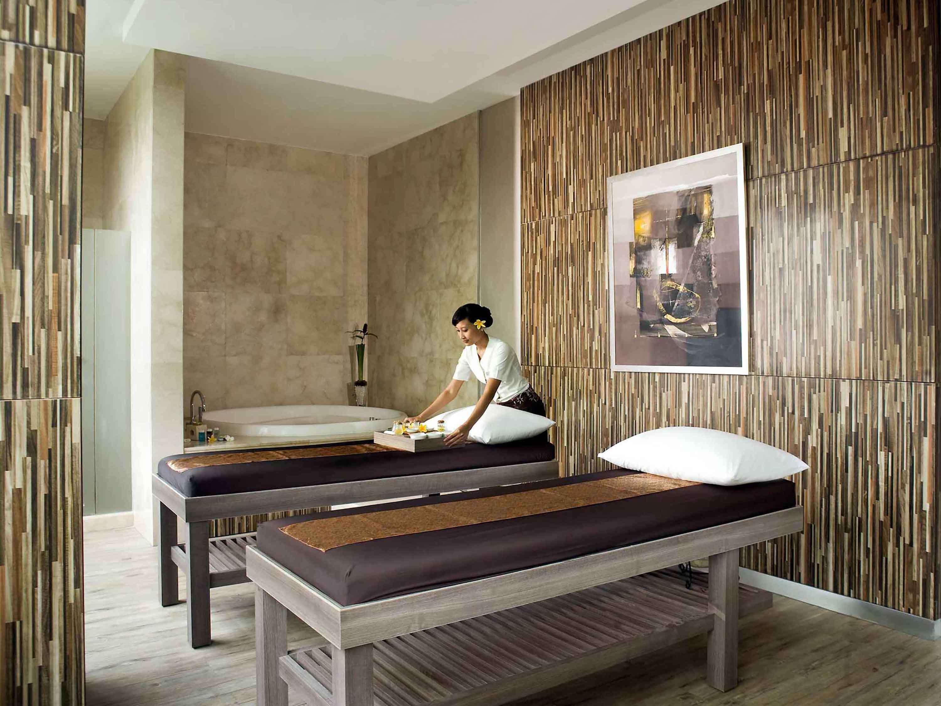 Novotel Bangka Hotel & Convention Center Pangkal Pinang Eksteriør billede