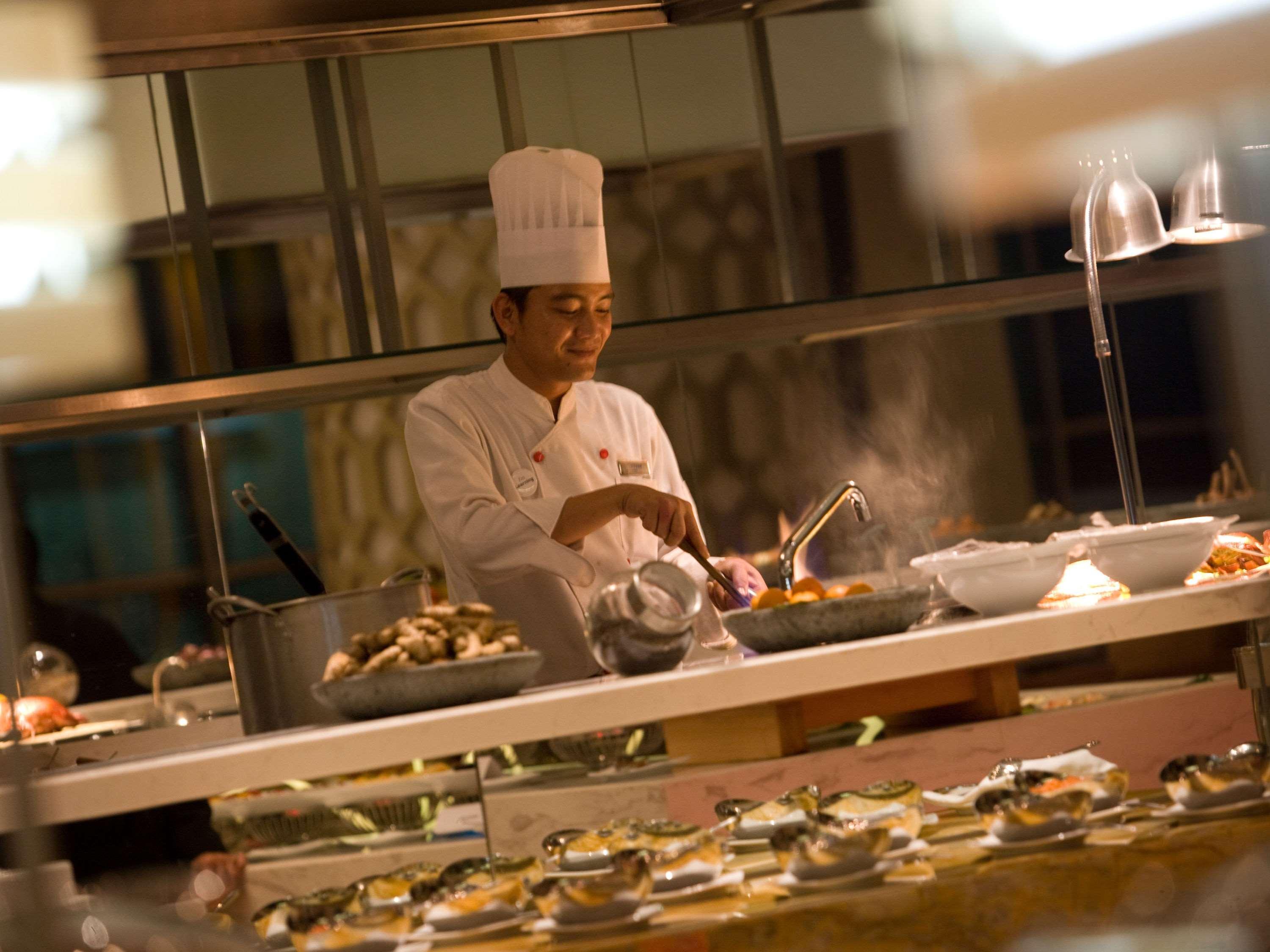 Novotel Bangka Hotel & Convention Center Pangkal Pinang Eksteriør billede