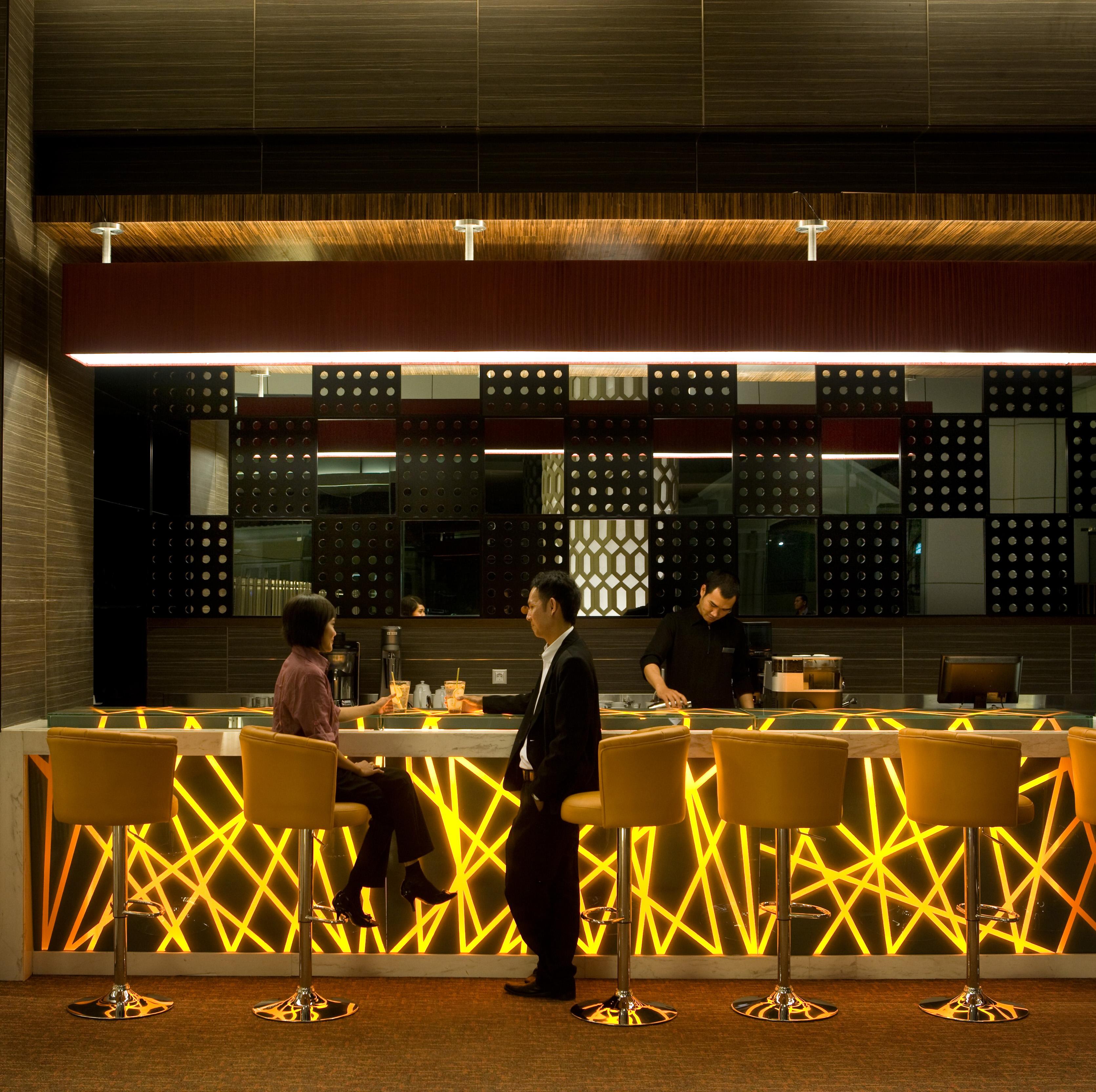 Novotel Bangka Hotel & Convention Center Pangkal Pinang Eksteriør billede