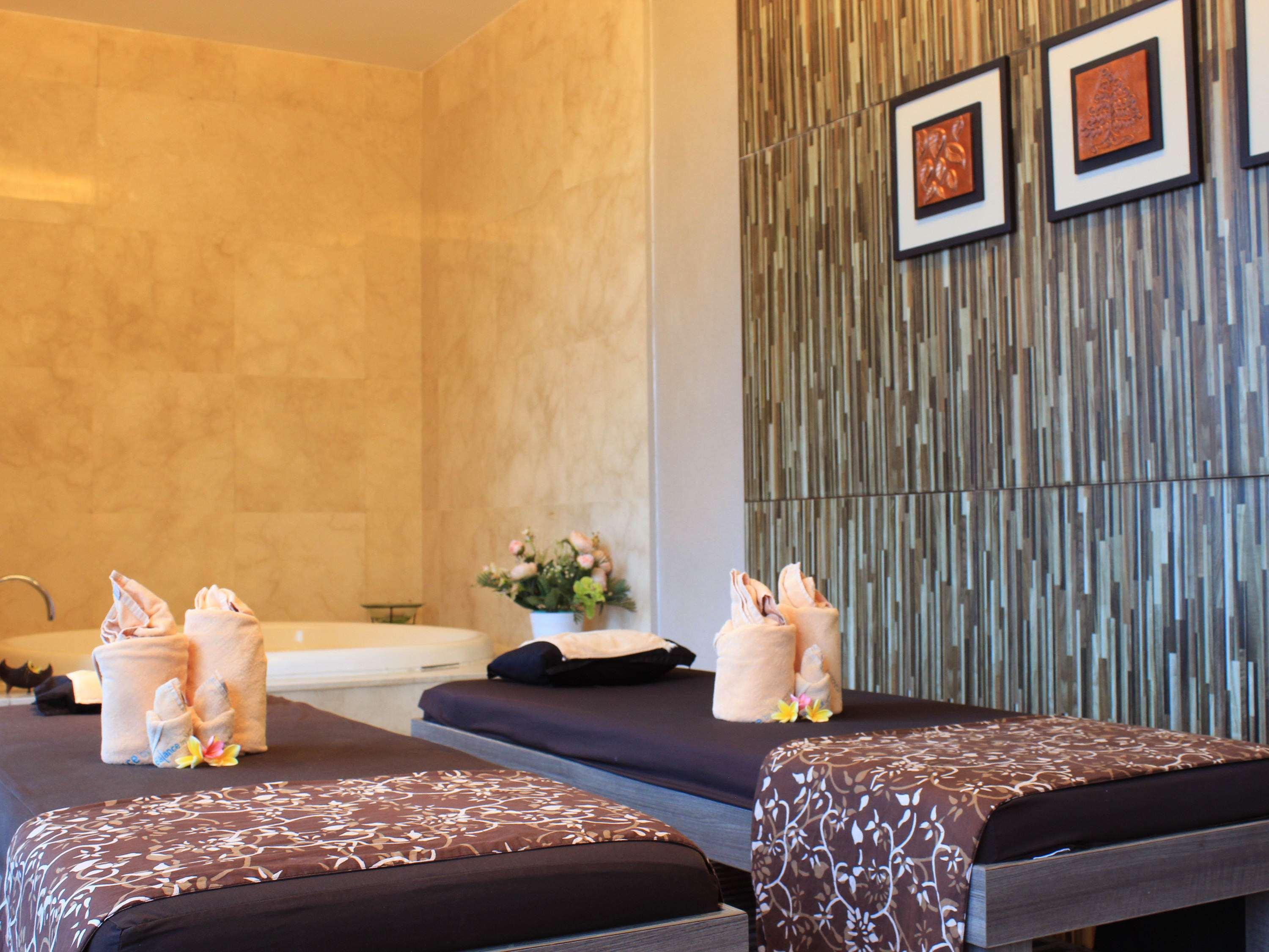 Novotel Bangka Hotel & Convention Center Pangkal Pinang Eksteriør billede