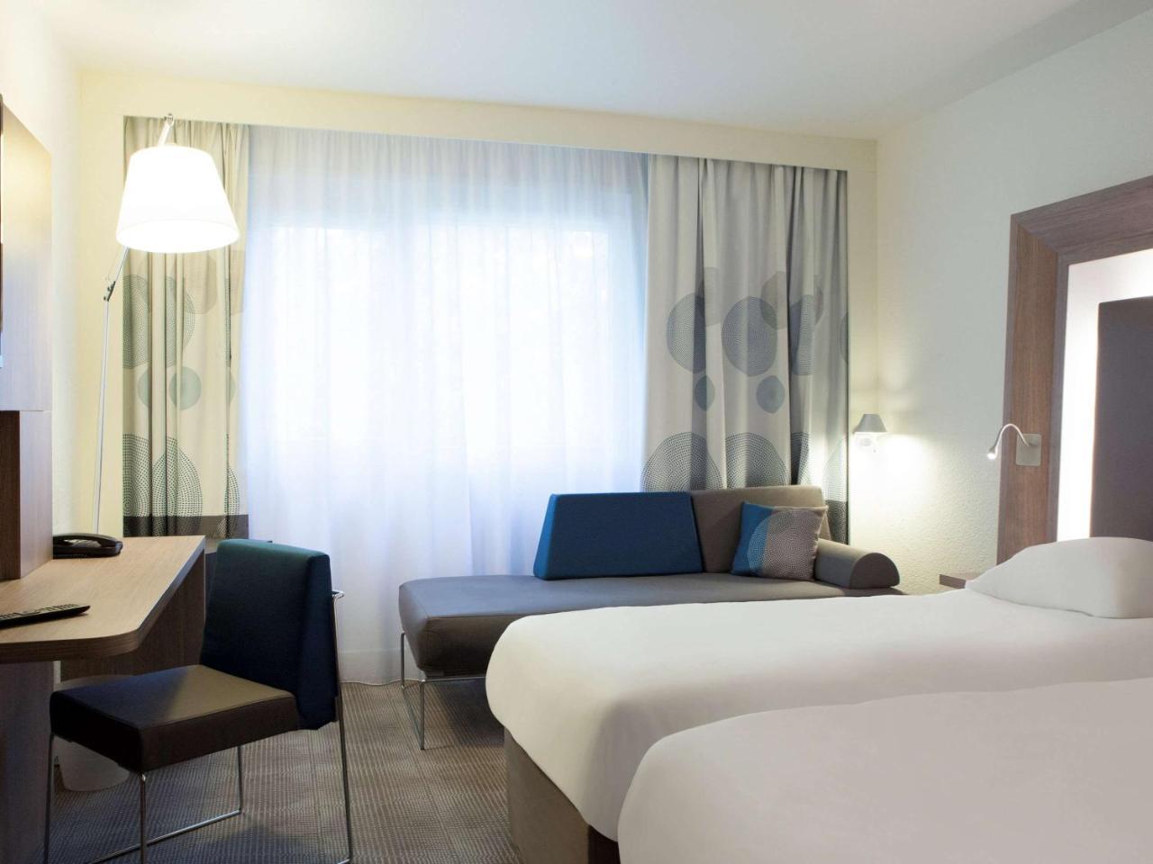 Novotel Bangka Hotel & Convention Center Pangkal Pinang Eksteriør billede