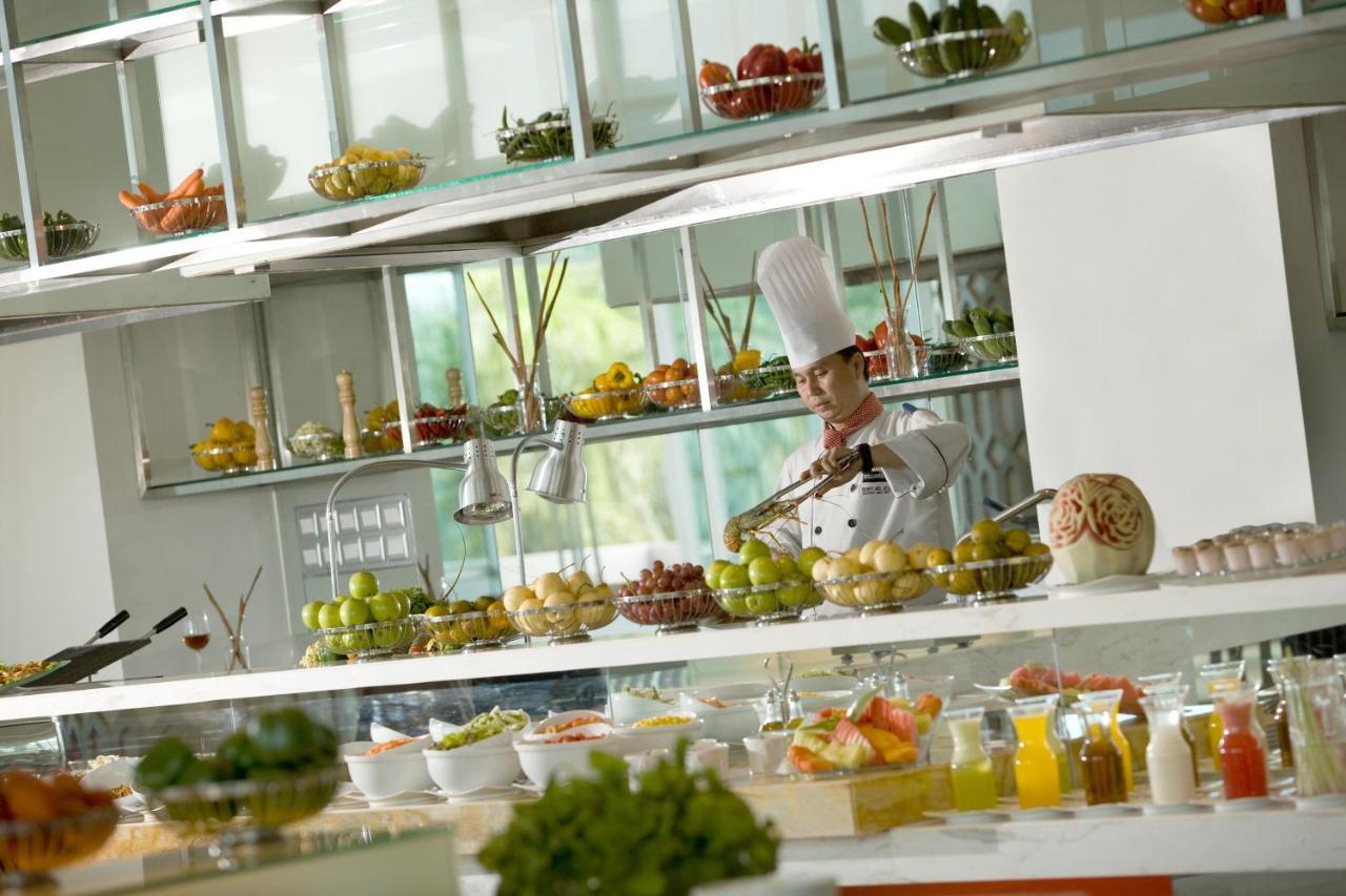 Novotel Bangka Hotel & Convention Center Pangkal Pinang Eksteriør billede